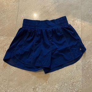 Balance Athletica Breeze Short - Navy